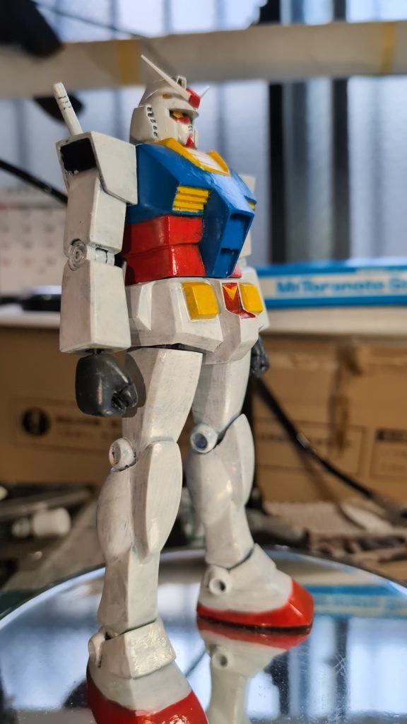 ガンダム