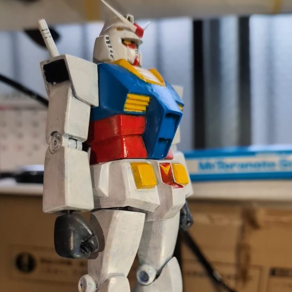 ガンダム