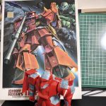 当時から現行キットまで06R(-2含む)とは御縁がなかったのですが、巡回中に値付[…]
