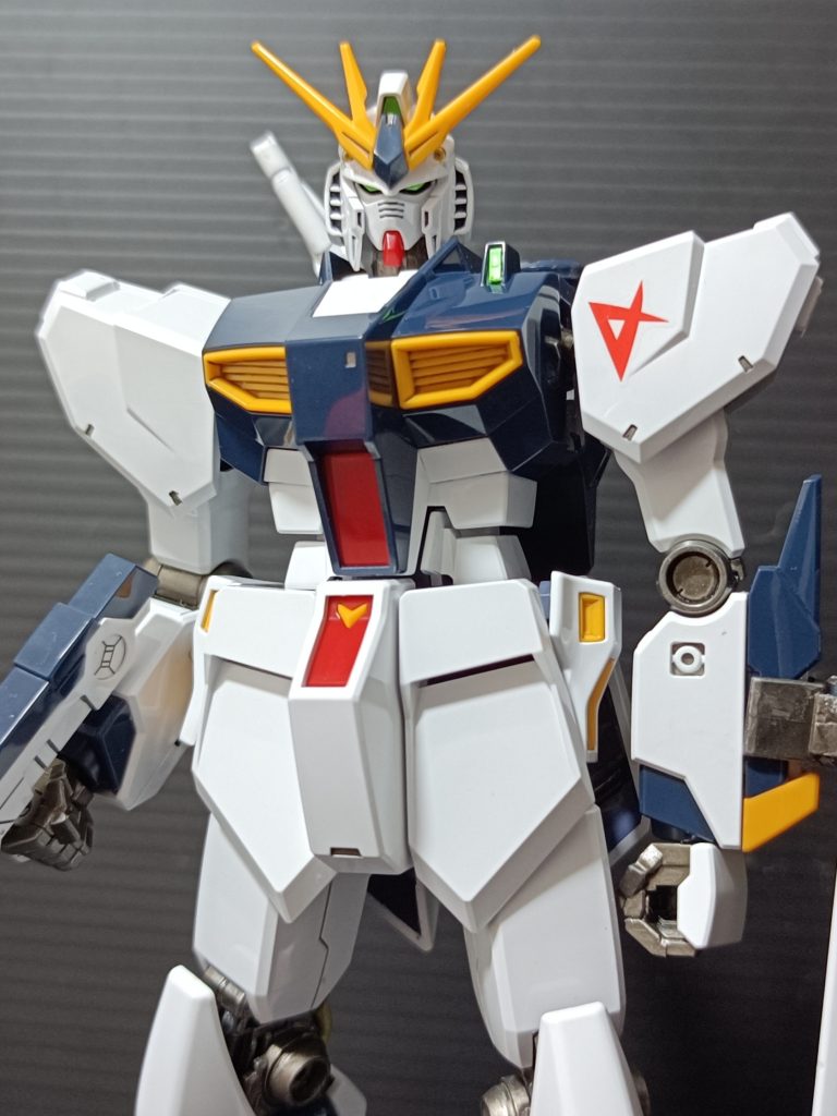 部屋の照明だけだと反射が弱いのか、撮影が下手なだけなのか、鏡面の感じが伝わりにくいのが残念… 最後までご覧いただきありがとうございます😊