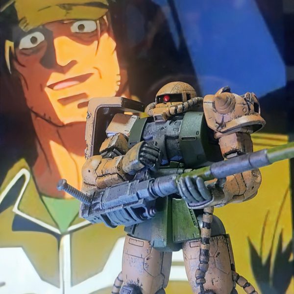 5回目の投稿トップ小隊     デル機