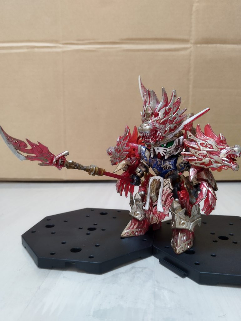 結構まとまっている気がしますw