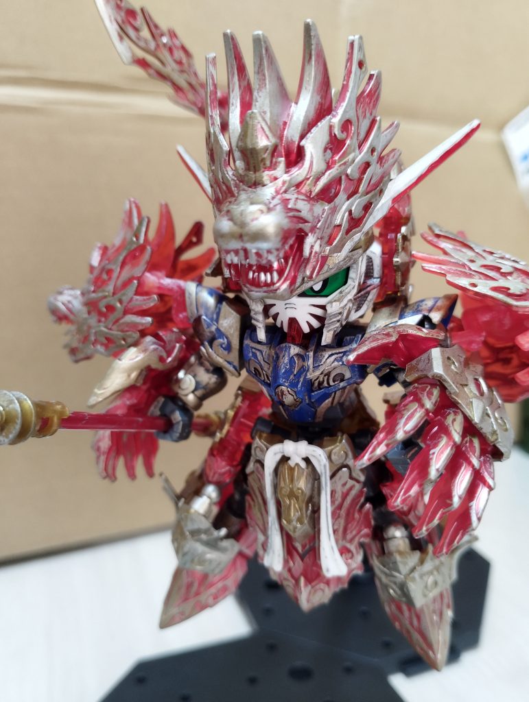 カッコいい!( 自画自賛w)