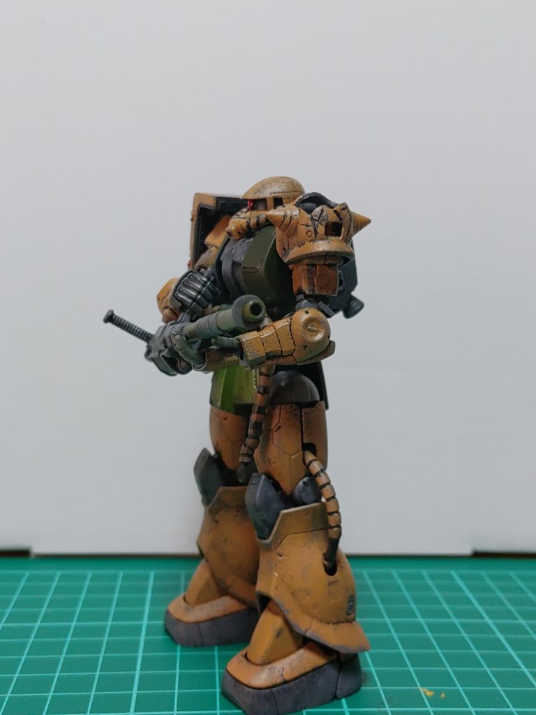 5回目の投稿トップ小隊     デル機–7枚目/制作者：ヨモギ