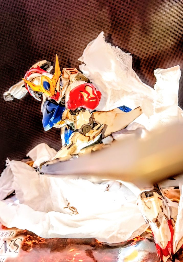 バルパトスルプスっていいね