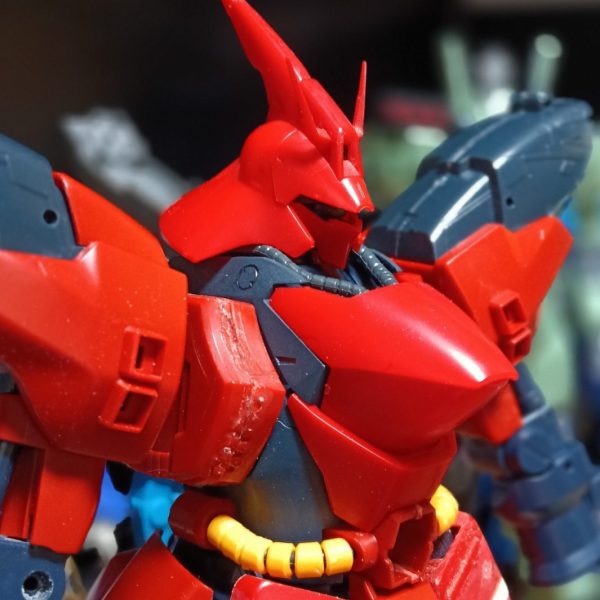 サザビー　MG（1.0）