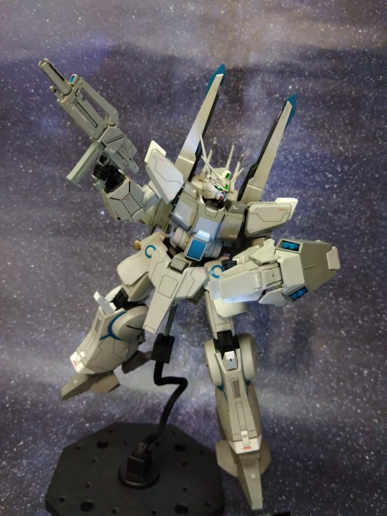 シルヴァ・バレト–4枚目/制作者:n.delta