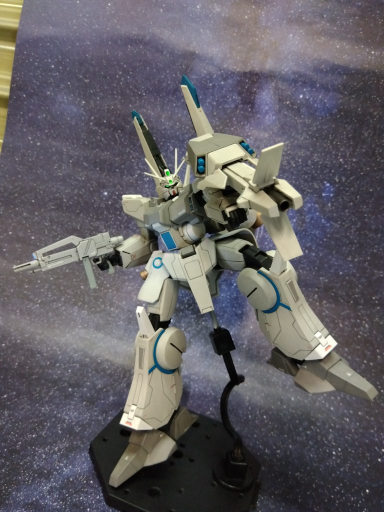 シルヴァ・バレト–5枚目/制作者:n.delta