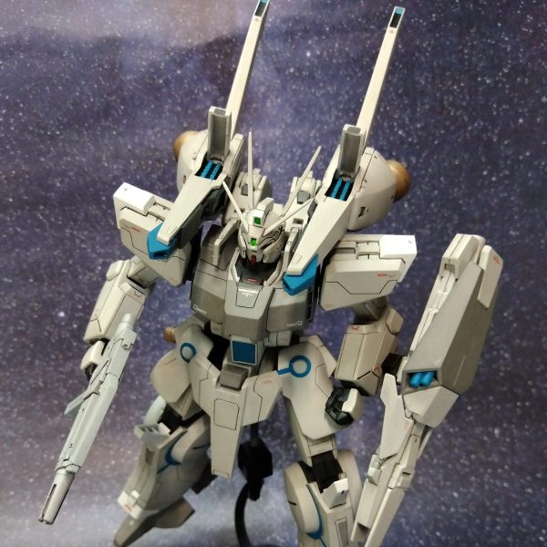 シルヴァ・バレト