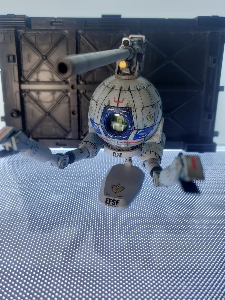 ここまでお付き合いいただき、ありがとうございました。それではまた次のキットで…