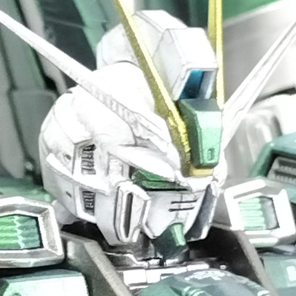 ブラストインパルスガンダムSpecⅡ