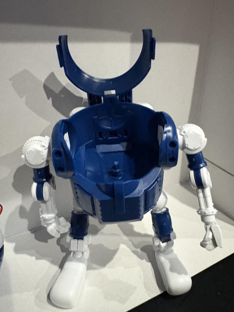 モビルハロ–3枚目/制作者：hiro's