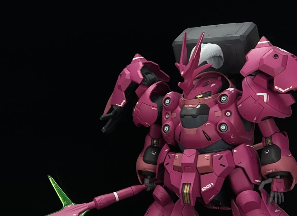 グシオン•ジェターク