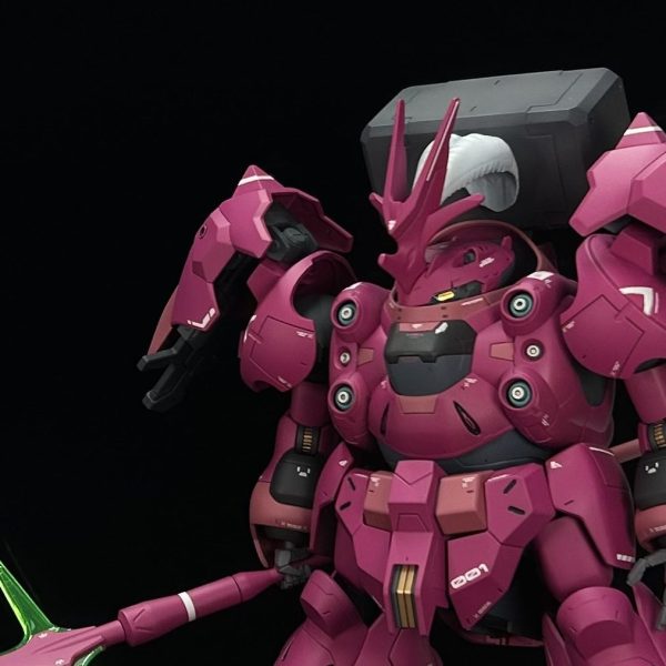 グシオン•ジェターク