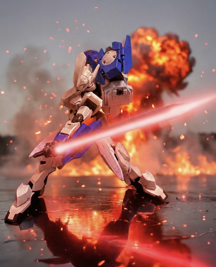 ペンデュラム・フェイズ0（ゼロ）–6枚目/制作者：1238bbb