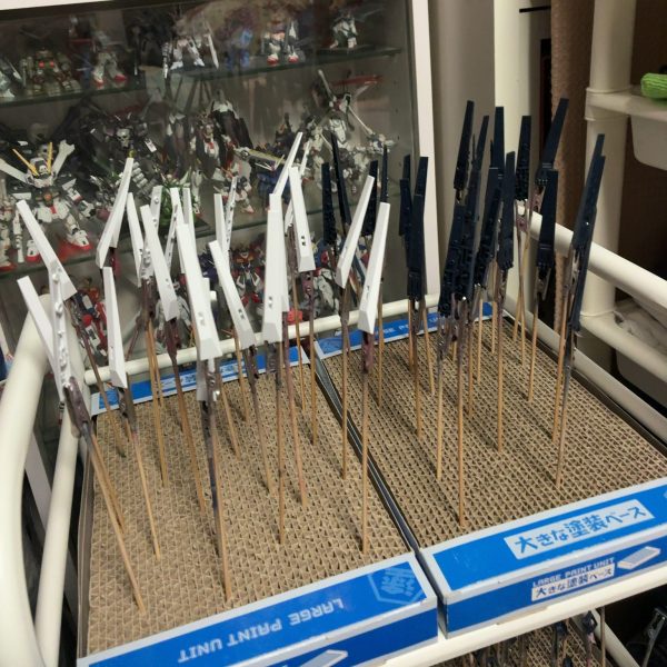 EG フィンファンネル