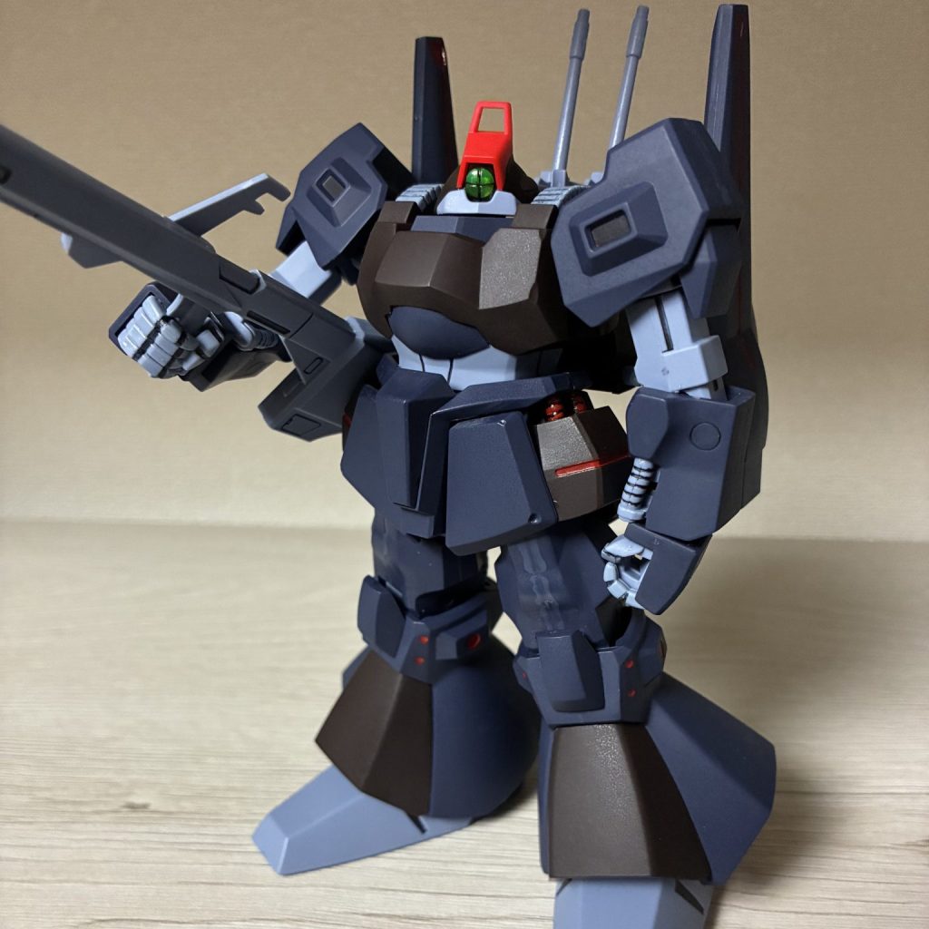 リックディアスHG