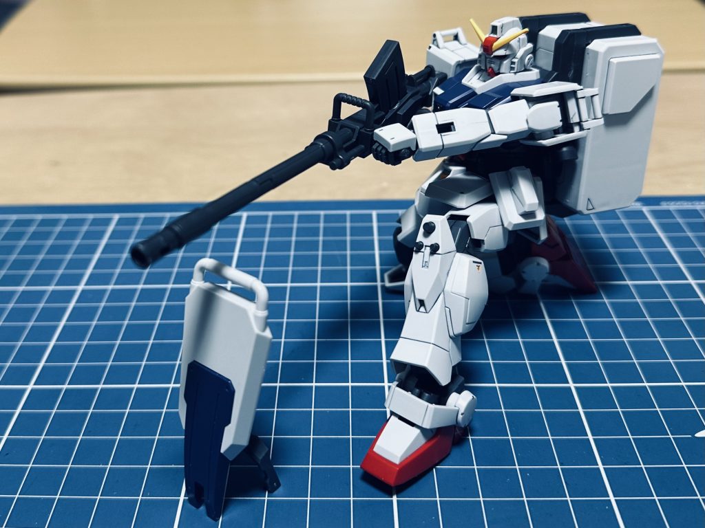 あらしのぉ〜なかで　かがやい〜てぇ