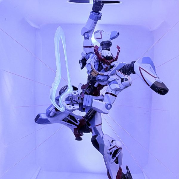 バイオのあの部屋ジークアクス