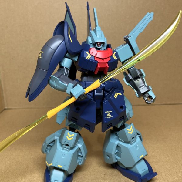 ディジェ(偽物)