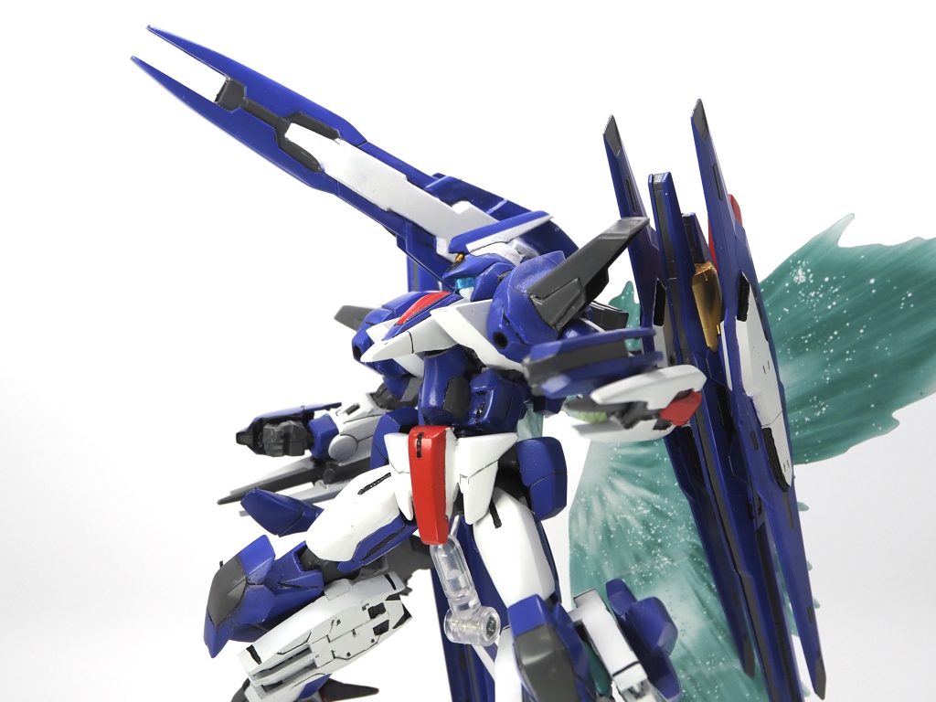 イグナイトガンダム(G)