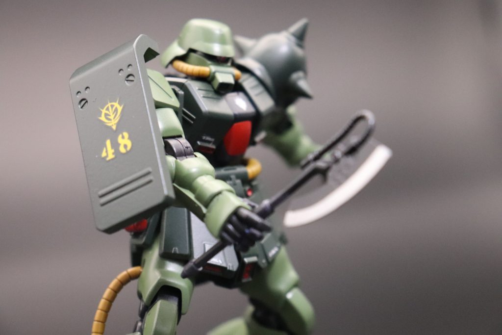 今回から撮影環境を一新してみましたうまく撮れるようになってきましたが、まだまだ精進して参ります。