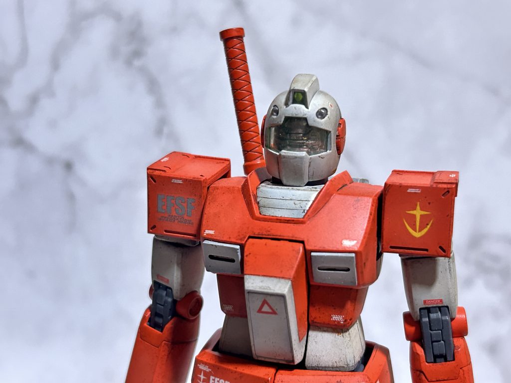 ジムライトアーマー