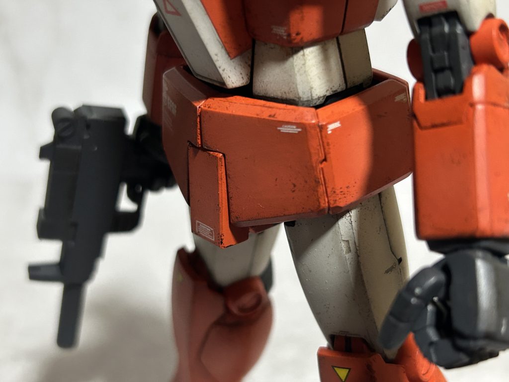 軽くグラデーションかけてます。