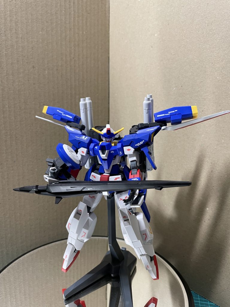 Ex-AGE3オービタル