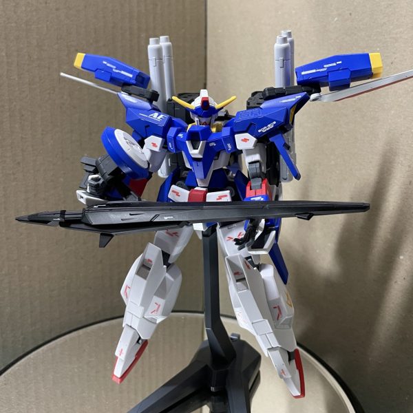 Ex-AGE3オービタル