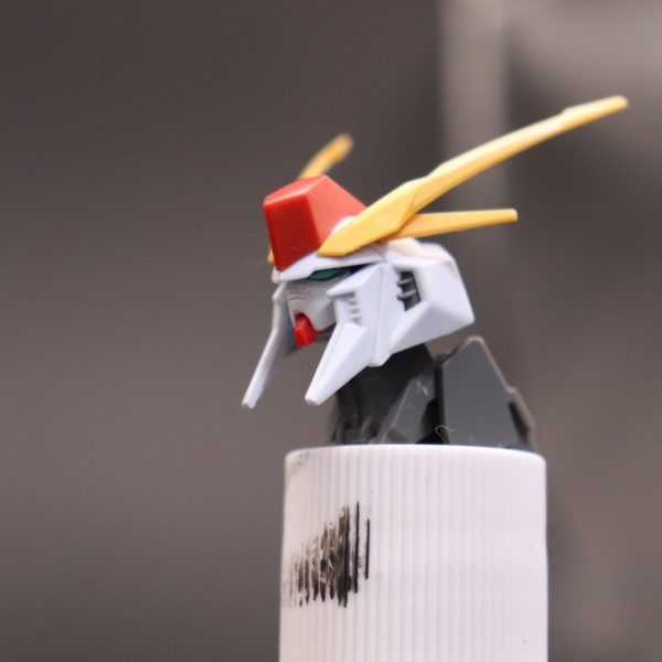 クスィーガンダム (キルケー版)