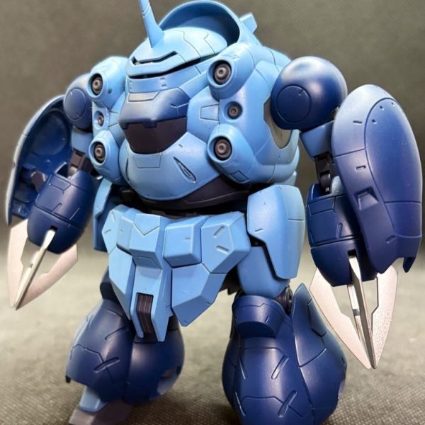 ガンダムグシオングラブ