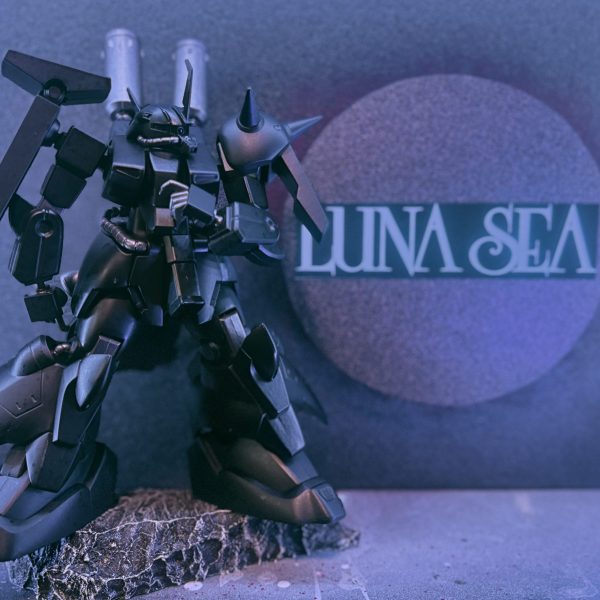 弔い。真矢ありがとう。