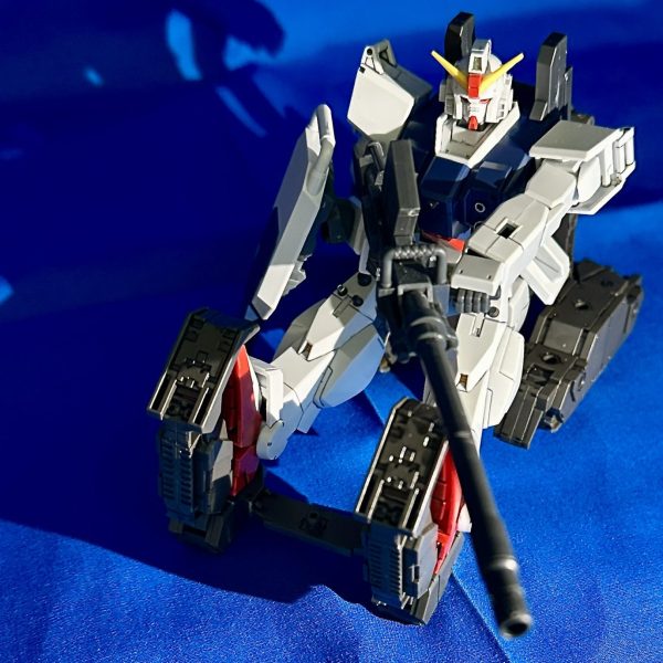 陸戦型ガンダム (2018)