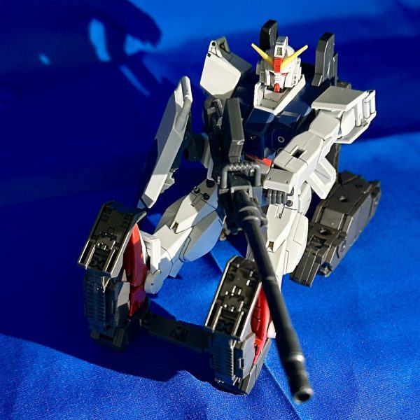 陸戦型ガンダム (2018)