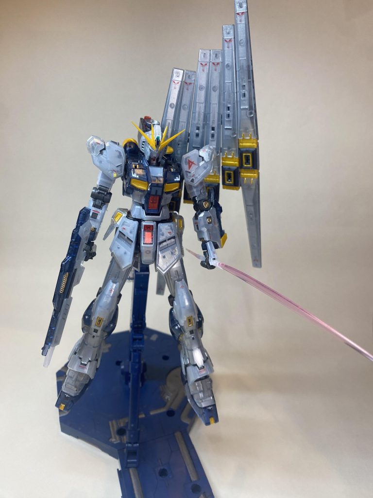 いつかはサザビーも一緒に飾りたいです♪