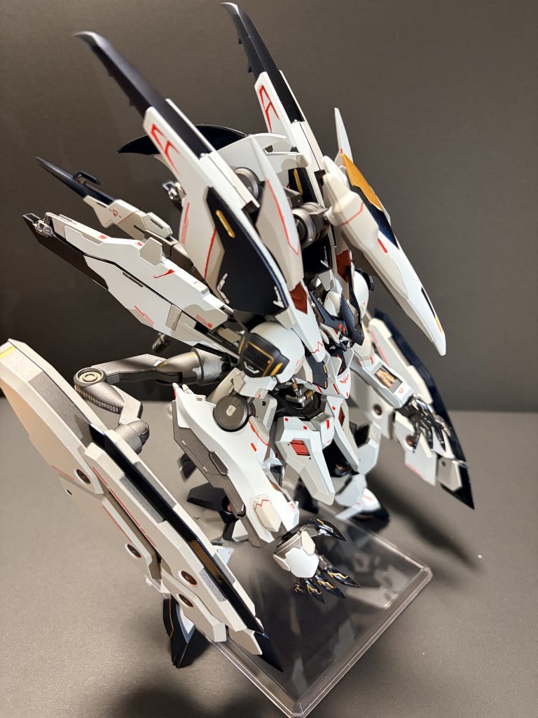 ガンダムバルバトスサタナス