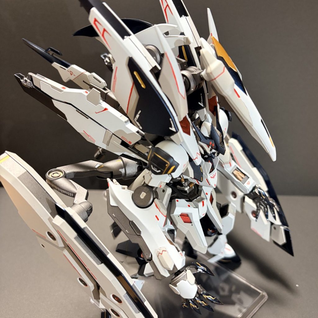 ガンダムバルバトスサタナス