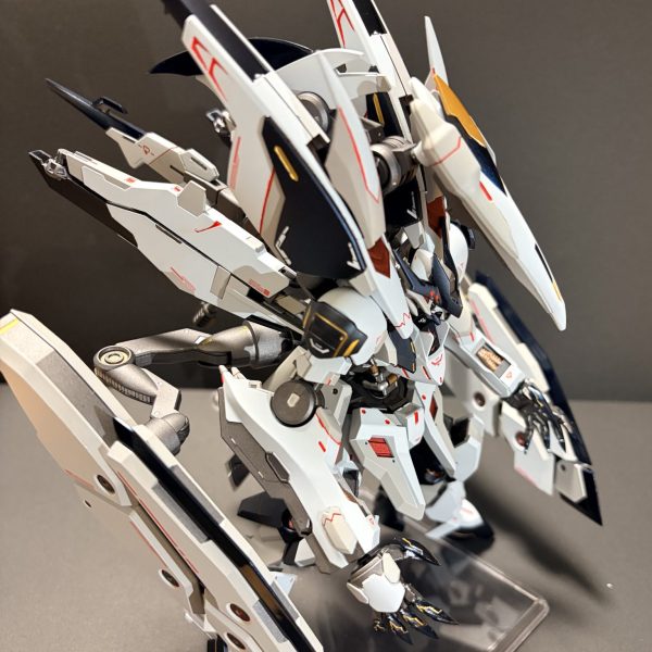 ガンダムバルバトスサタナス