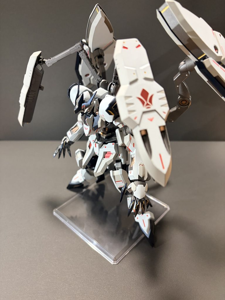 ガンダムバルバトスルキフェル