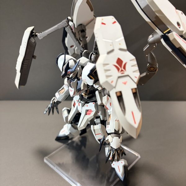 ガンダムバルバトスルキフェル