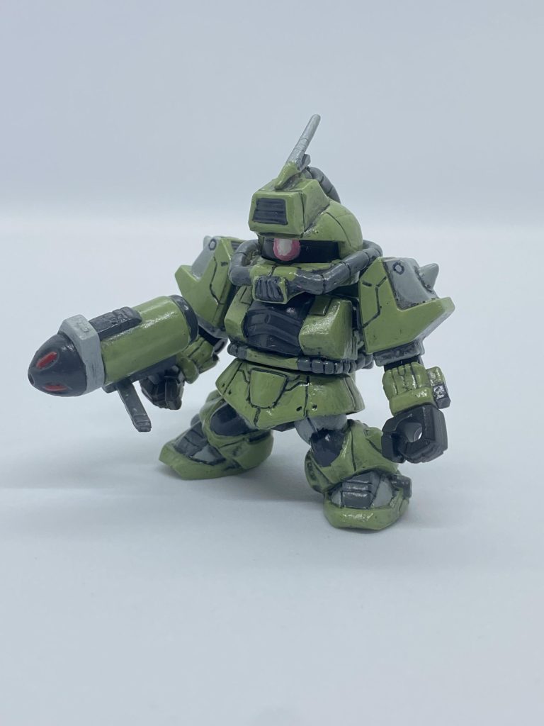 ザクマリン–2枚目/制作者：シンラ