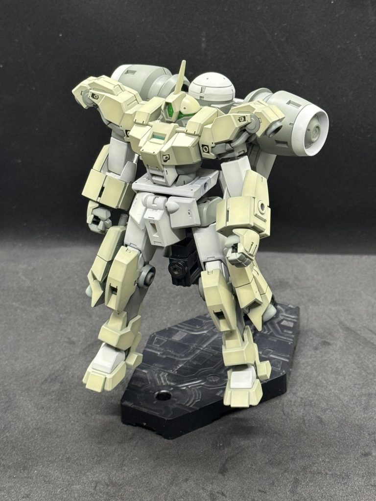 グラデーション入れてるのですが写真だと伝わりずらいですね。実際はもう少し表情あります。&nbsp;