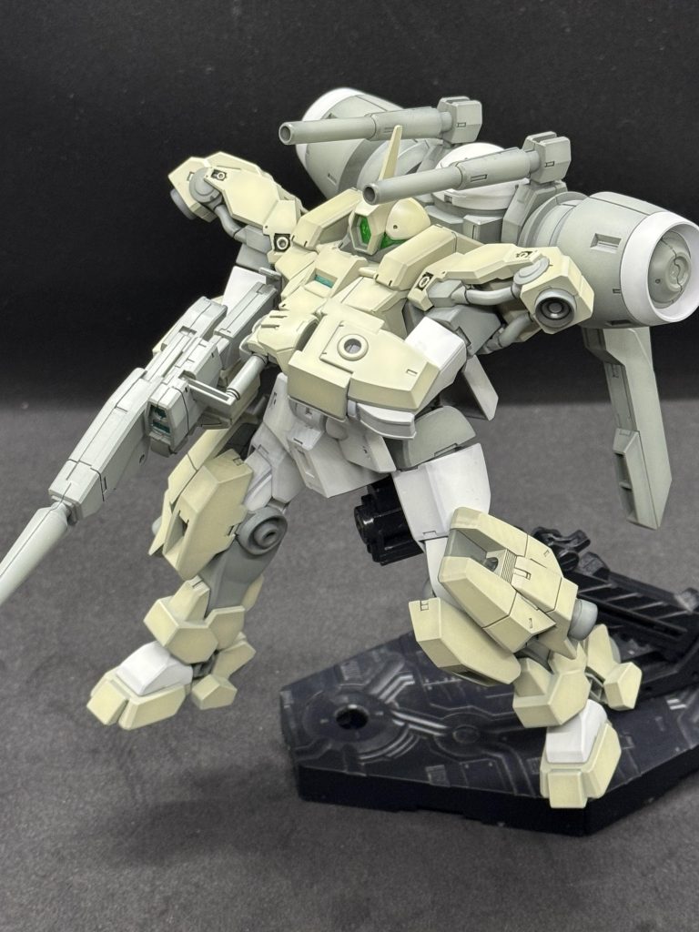 ポージングが絶望的に下手