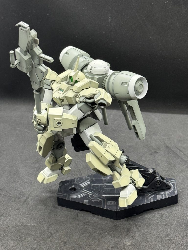 デミバーディング