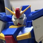 他走り回りましたけどMGフルアーマーダブルゼータガンダムとはご縁がなかったので積[…]