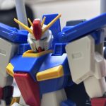 MGフルアーマーダブルゼータガンダムとご縁がなかったので頑張って寄せていきます笑[…]