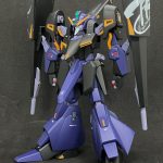 ギャプランTR-5[フライルー・ラーⅡ]2号機