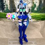 アクアガンダム