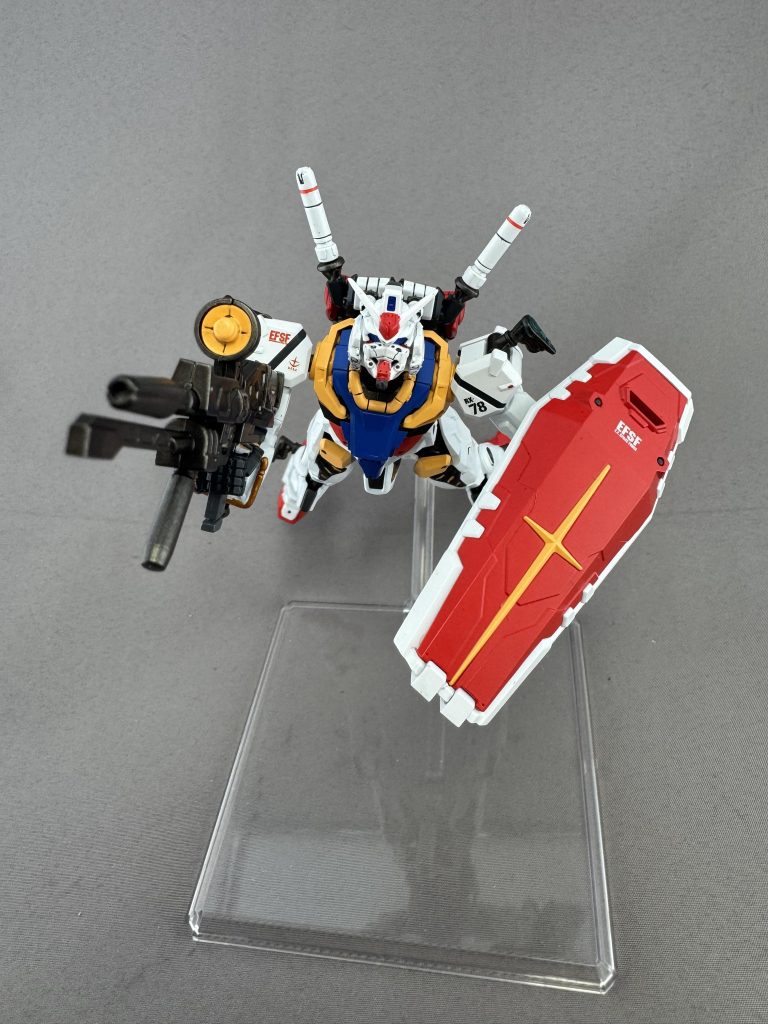 飛翔飛び出していけ宇宙の彼方